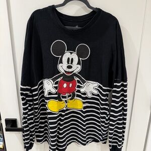 Mickey Mouse True Original XL Spirit Jersey